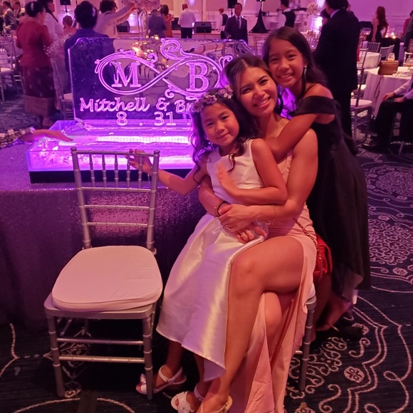 Meet your Posher, Erica - Picture 5 of 5